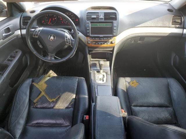 2005 Acura TSX