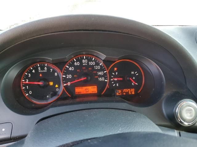 2008 Nissan Altima 2.5