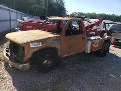 2001 GMC Sierra C3500 Heavy Duty en venta en Charles City, VA