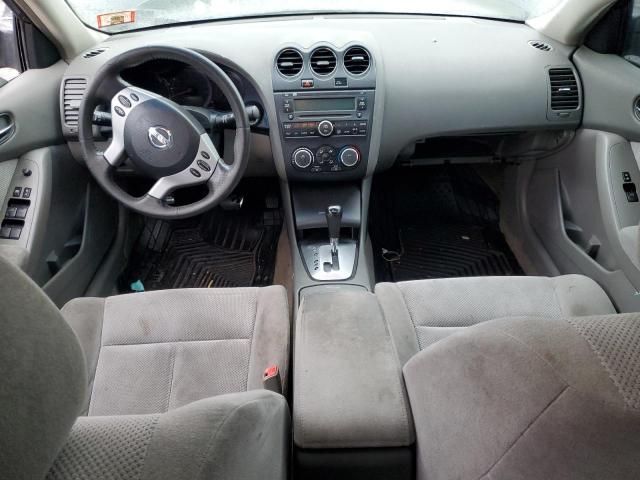 2007 Nissan Altima 2.5