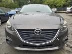 2014 Mazda 3 Touring