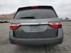 2012 Honda Odyssey EX