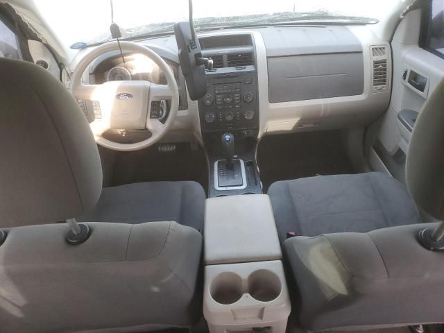 2011 Ford Escape XLS