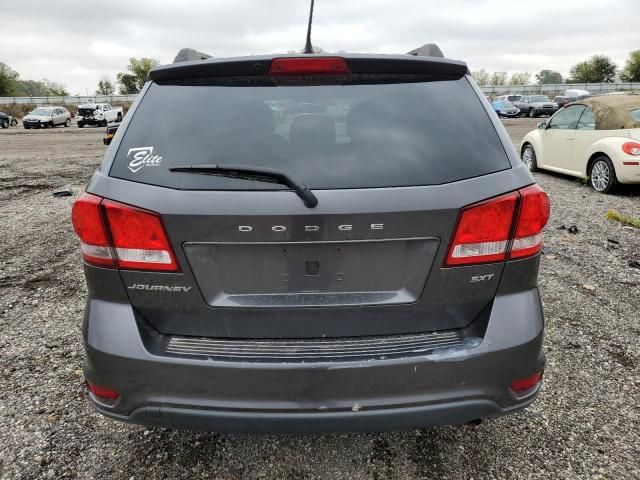 2014 Dodge Journey SXT