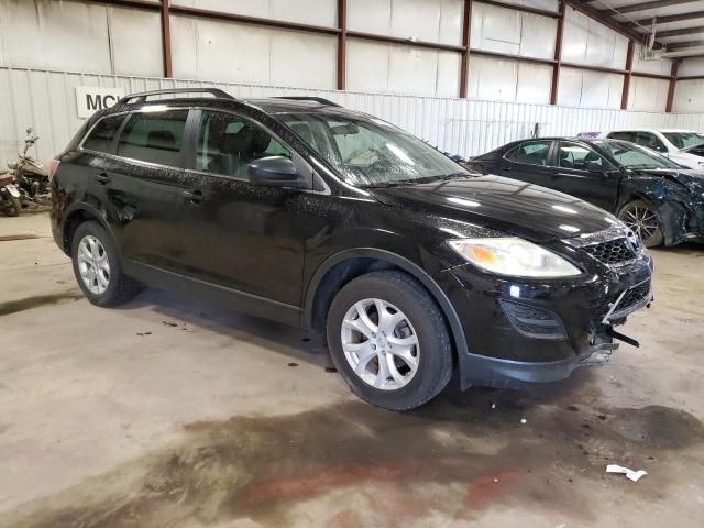 2012 Mazda CX-9