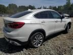 2018 BMW X6 XDRIVE35I