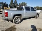 2014 GMC Sierra K1500 SLT