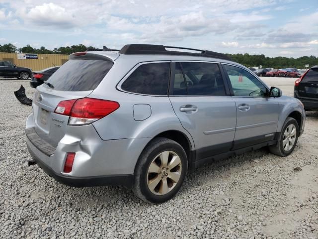 2012 Subaru Outback 3.6R Limited