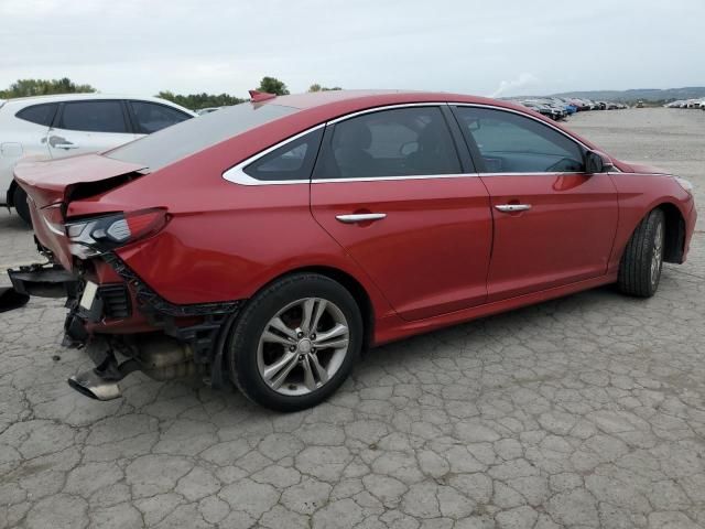 2019 Hyundai Sonata Limited