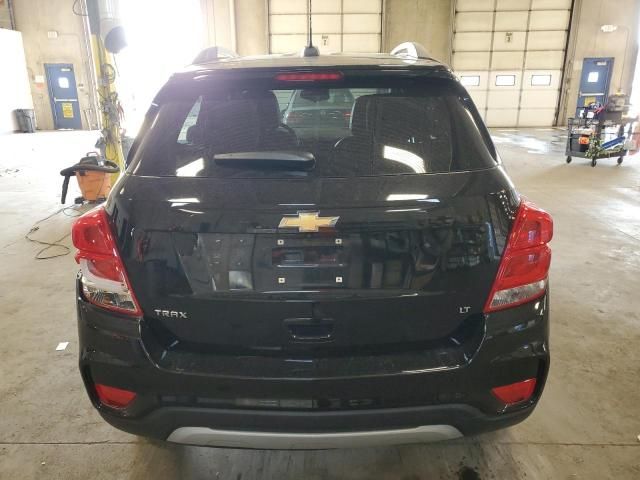 2020 Chevrolet Trax 1LT