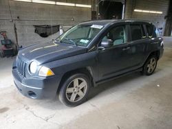 2007 Jeep Compass en venta en Angola, NY