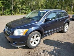 Carros con verificación Run & Drive a la venta en subasta: 2011 Dodge Caliber SXT