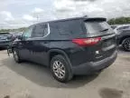 2018 Chevrolet Traverse LS