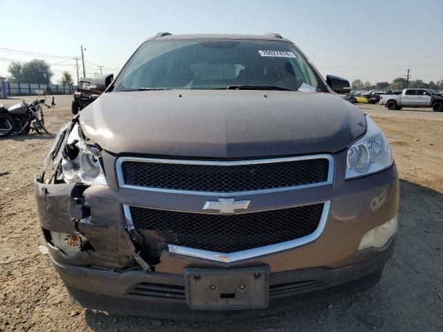 2009 Chevrolet Traverse LT