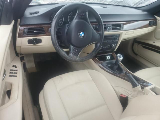 2008 BMW 328 I