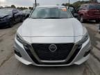 2019 Nissan Altima SR