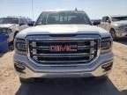 2018 GMC Sierra K1500 SLT