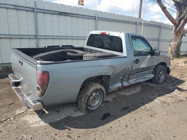 2006 Chevrolet Colorado