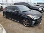 2015 Hyundai Veloster Turbo