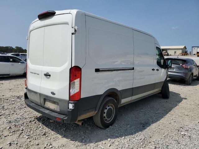 2023 Ford Transit T-250