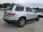 2010 GMC Acadia SLT-2