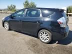 2012 Toyota Prius V