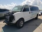 2014 Chevrolet Express G3500 LT