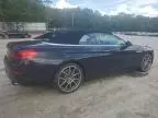 2013 BMW 650 I