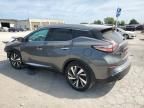 2016 Nissan Murano S