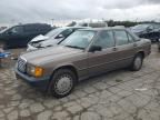 1987 Mercedes-Benz 190 E 2.3