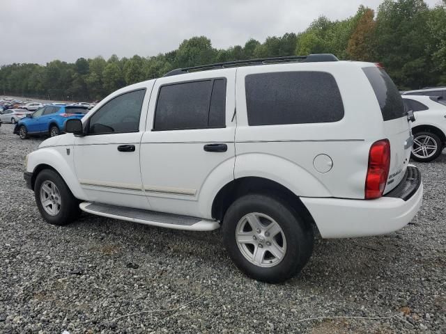 2005 Dodge Durango Limited