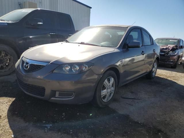 2008 Mazda 3 I