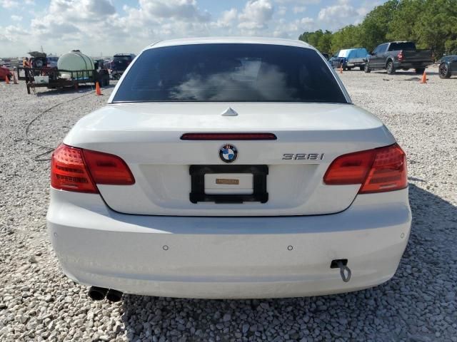 2013 BMW 328 I Sulev