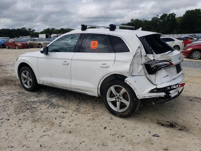 2021 Audi Q5 Premium