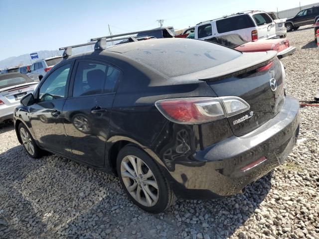 2010 Mazda 3 S