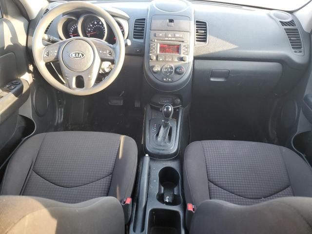 2012 KIA Soul