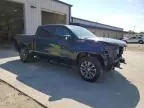 2021 Chevrolet Silverado K1500 RST