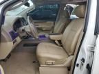 2011 Nissan Armada Platinum