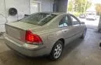 2004 Volvo S60 2.5T