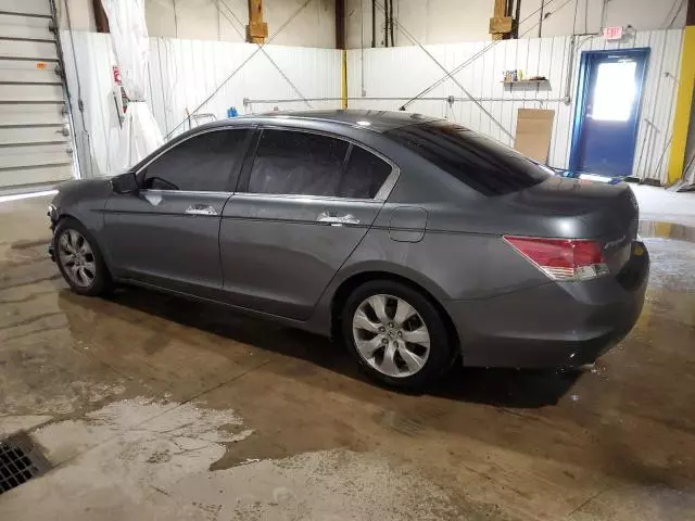 2008 Honda Accord EXL