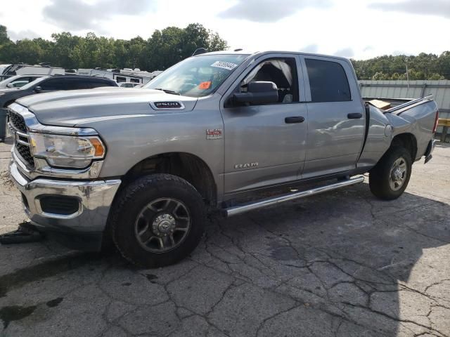 2021 Dodge RAM 2500 Tradesman