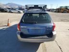 2008 Subaru Outback 2.5I