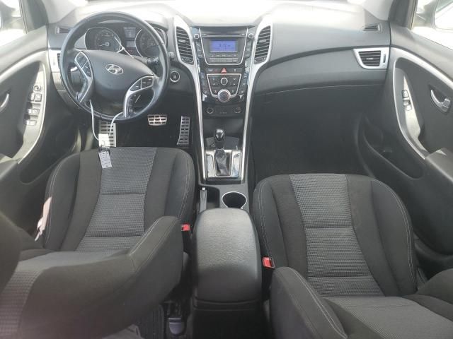 2013 Hyundai Elantra GT