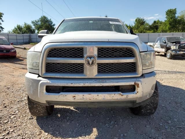 2015 Dodge RAM 2500 SLT