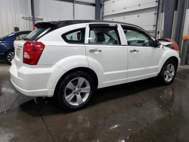 2010 Dodge Caliber Mainstreet