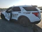 2023 Ford Explorer Police Interceptor