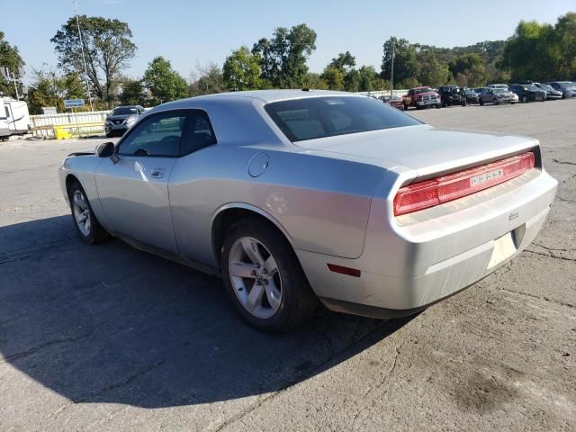 2010 Dodge Challenger SE