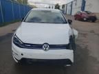 2017 Volkswagen E-GOLF SEL Premium