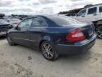 2006 Mercedes-Benz CLK 350