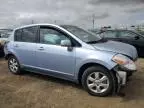 2009 Nissan Versa S